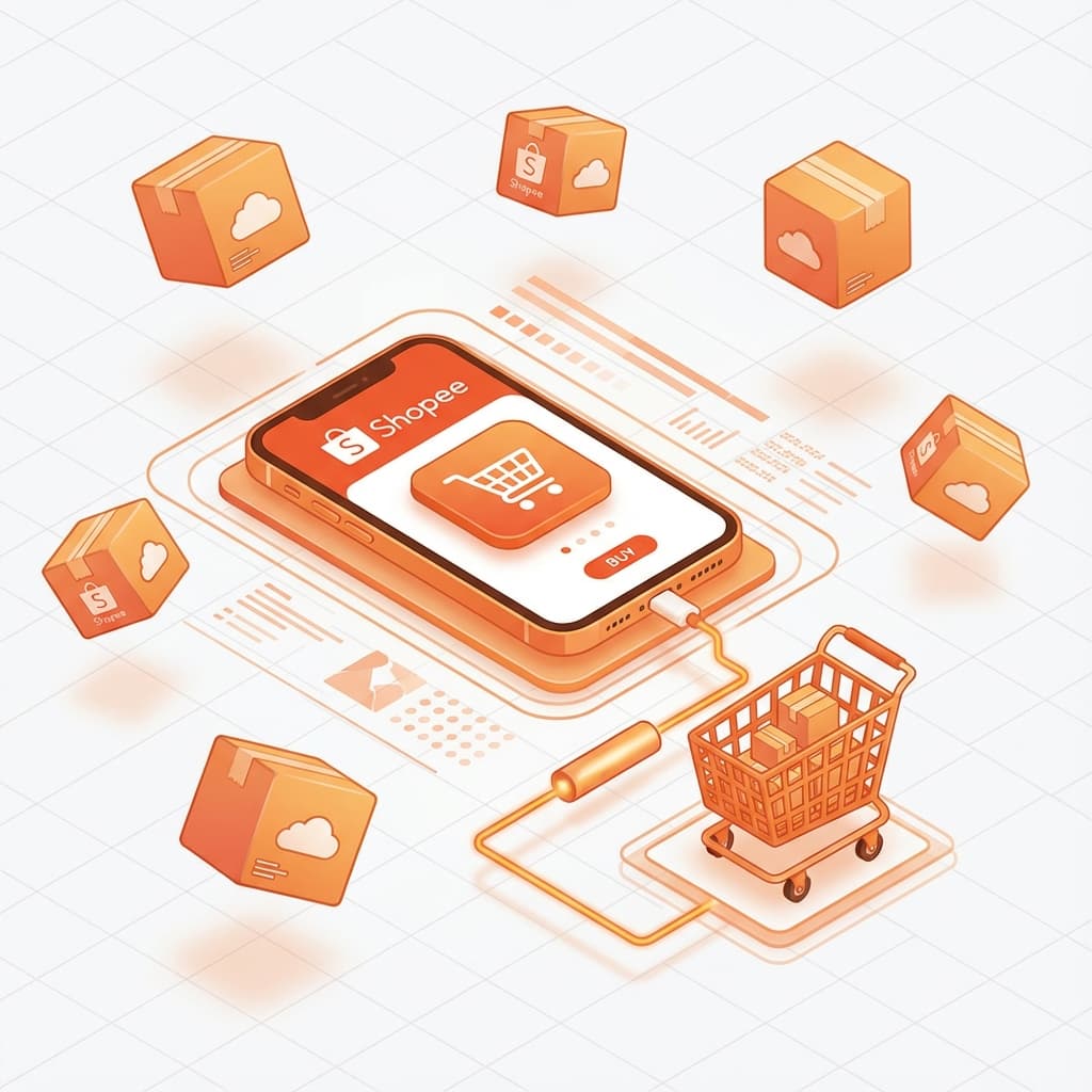 Shopee Integration