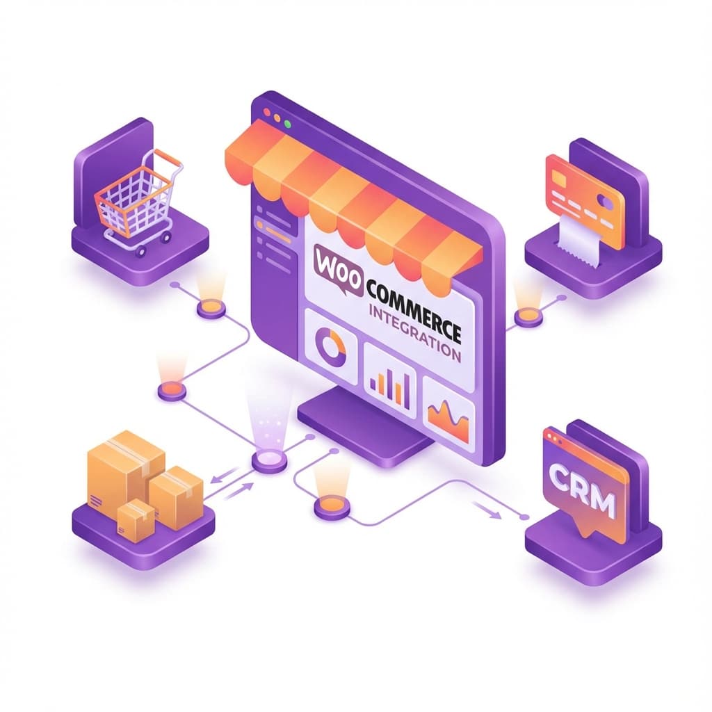 WooCommerce Integration