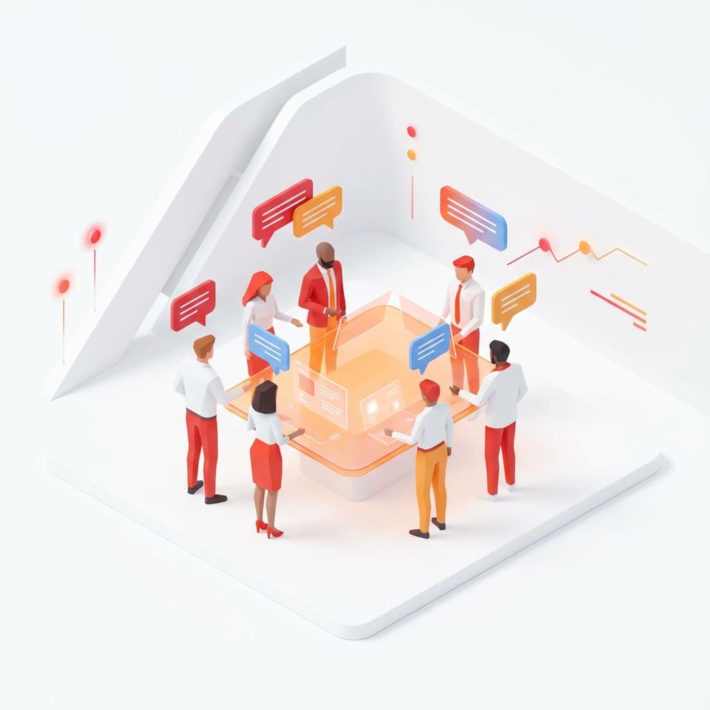 Xantec Solutions Team