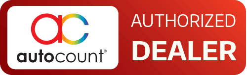 Autocount Authorized Dealer