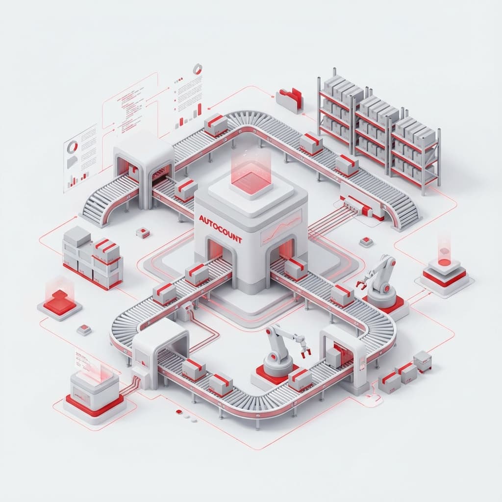 Inventory Management System