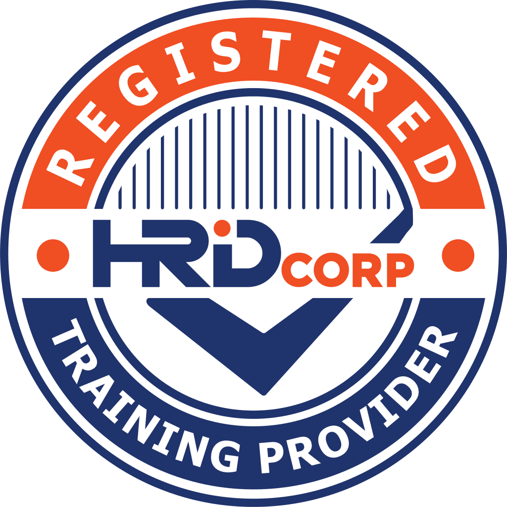 HRD Certified Trainer